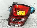 View Auto part ACHTERLICHT R CITROEN C3 2011