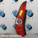 View Auto part ACHTERLICHT L SUZUKI SPLASH 2008