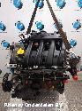 View Auto part MOTOR RENAULT CLIO 2002