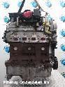 View Auto part MOTOR RENAULT CLIO 2002
