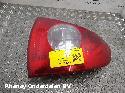 View Auto part ACHTERLICHT R RENAULT CLIO 2002