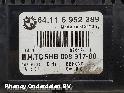 View Auto part KACHEL BEDIENINGSPANEEL MINI (BMW) MINI 2004