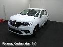 View Auto part VOORKOP COMPLEET DACIA LOGAN 2019