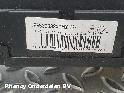 View Auto part KACHEL BEDIENINGSPANEEL CITROEN C2 2006