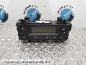 View Auto part KACHEL BEDIENINGSPANEEL CITROEN C2 2006