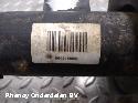 View Auto part VEERPOOT / SCHOKBREKER RV CITROEN C2 2006
