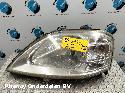 View Auto part KOPLAMP L DACIA LOGAN 2009