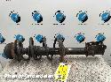 View Auto part VEERPOOT / SCHOKBREKER RV DACIA LOGAN 2009