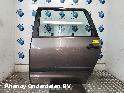 View Auto part PORTIER LA  VOLKSWAGEN SHARAN 2008