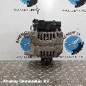 View Auto part DYNAMO VOLKSWAGEN SHARAN 2008