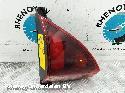 View Auto part ACHTERLICHT L PEUGEOT 2008 2018