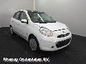 View Auto part VOORKOP COMPLEET NISSAN MICRA 2012