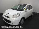 View Auto part VOORKOP COMPLEET NISSAN MICRA 2012