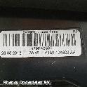 View Auto part ACHTERLICHT FORD FIESTA 2019