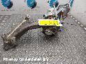 View Auto part TURBO RENAULT CLIO 2016
