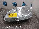 View Auto part KOPLAMP L VOLKSWAGEN GOLF 2005