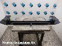 View Auto part VOORBUMPER BALK CITROEN RELAY/JUMPER 2008