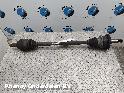 View Auto part AANDRIJFAS R BMW 3 SERIES 2017