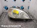 View Auto part KOPLAMP R MERCEDES M CLASS 2001