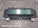 View Auto part KLOKKENPANEEL CITROEN C4 PICASSO 2015