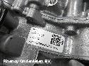 View Auto part TRANSMISSIE / VERSNELLINGSBAK FORD ECOSPORT 2019