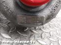 View Auto part TURBO LAND ROVER RANGE ROVER 2011