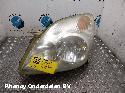 View Auto part KOPLAMP L TOYOTA COROLLA VERSO 2004