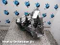 View Auto part TRANSMISSIE / VERSNELLINGSBAK RENAULT FLUENCE 2014