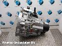 View Auto part TRANSMISSIE / VERSNELLINGSBAK RENAULT FLUENCE 2014