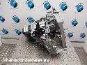 View Auto part TRANSMISSIE / VERSNELLINGSBAK RENAULT FLUENCE 2014