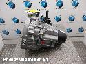 View Auto part TRANSMISSIE / VERSNELLINGSBAK RENAULT FLUENCE 2014