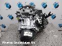 View Auto part TRANSMISSIE / VERSNELLINGSBAK RENAULT FLUENCE 2014
