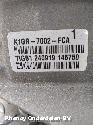View Auto part TRANSMISSIE / VERSNELLINGSBAK FORD GALAXY 2019