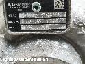 View Auto part TURBO DACIA LODGY 2013
