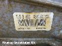 View Auto part TRANSMISSIE / VERSNELLINGSBAK DACIA DUSTER 2011