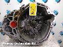 View Auto part TRANSMISSIE / VERSNELLINGSBAK DACIA DUSTER 2011