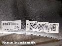 View Auto part GRILLE RENAULT KANGOO 2013