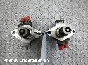 View Auto part BRANDSTOF POMP VOOR DE INJECTOR AUDI A5 2010