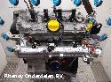 View Auto part MOTOR RENAULT MEGANE 2006