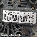 View Auto part DYNAMO RENAULT MEGANE 2006