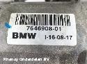 View Auto part TUSSENBAK BMW 2 SERIES TOURER 2018
