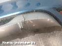 View Auto part BUMPER ACHTER RENAULT MEGANE 2018