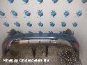 View Auto part BUMPER ACHTER RENAULT MEGANE 2018