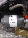 View Auto part TUSSENBAK LAND ROVER DISCOVERY 2018