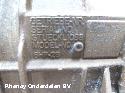 View Auto part TRANSMISSIE / VERSNELLINGSBAK LAND ROVER DISCOVERY 2015