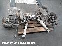 View Auto part STABILISATORSTANG VOOR BMW 7 SERIES 2005