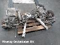 View Auto part DRAAGARM BOVEN LV BMW 7 SERIES 2005