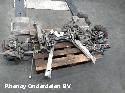View Auto part DRAAGARM ONDER LV BMW 7 SERIES 2005