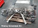 View Auto part DRAAGARM ONDER RV BMW 7 SERIES 2005