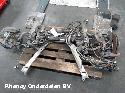 View Auto part FUSEE RV BMW 7 SERIES 2005